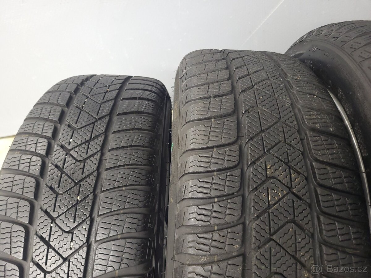 Originál 17" Audi A3 Golf 7 Octavia 3 5x112 - 13