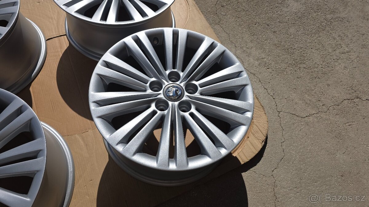 Opel insignia 5x120 r18 - 13