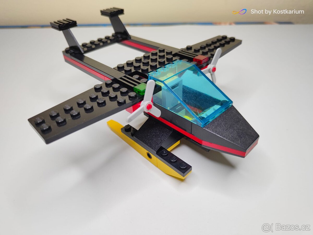 Lego set 6563 - 13