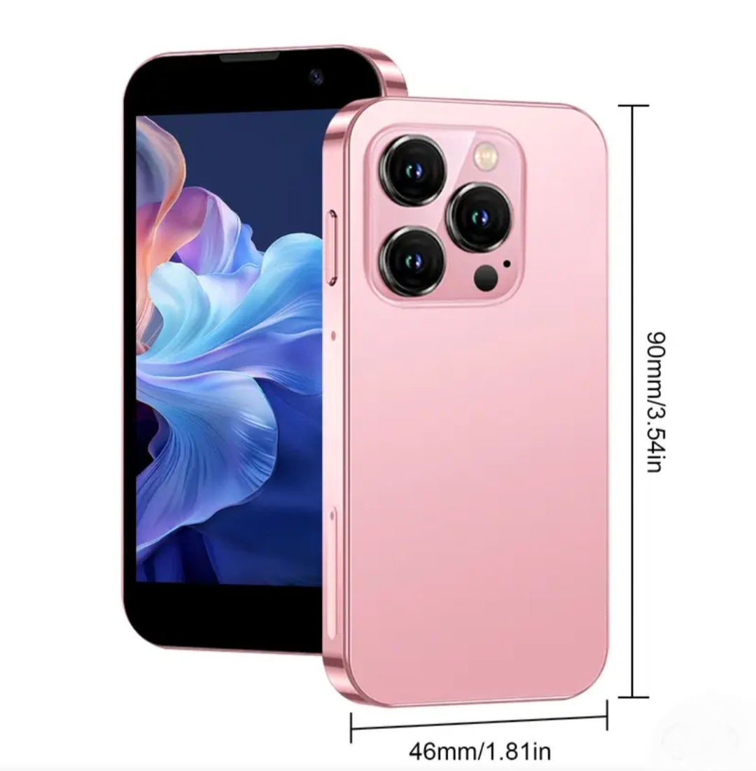 Mobil smartphone mini - 13