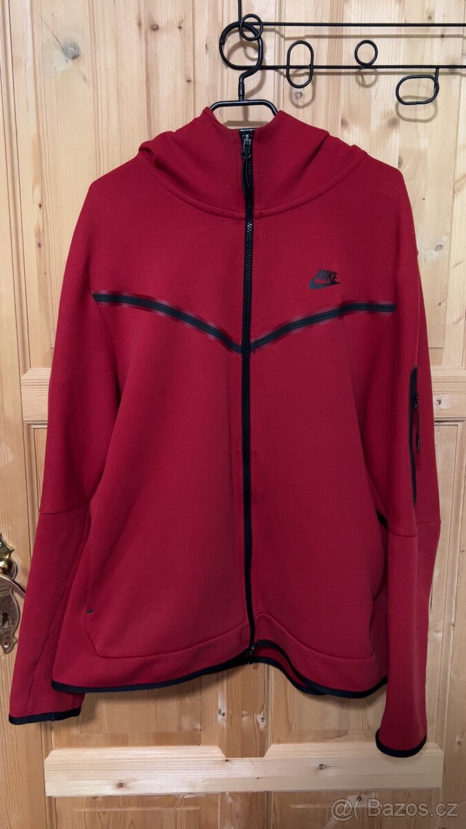 🧥 Výprodej značkového oblečení – Nike, Alpine Pro, Karl Kan - 13