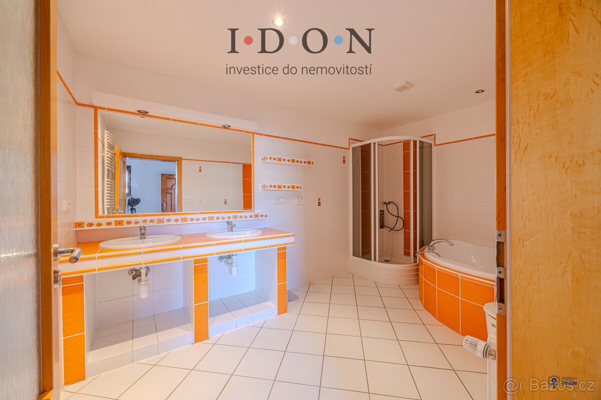 Prodej výrobního a skladovacího areálu s administrativními p - 13