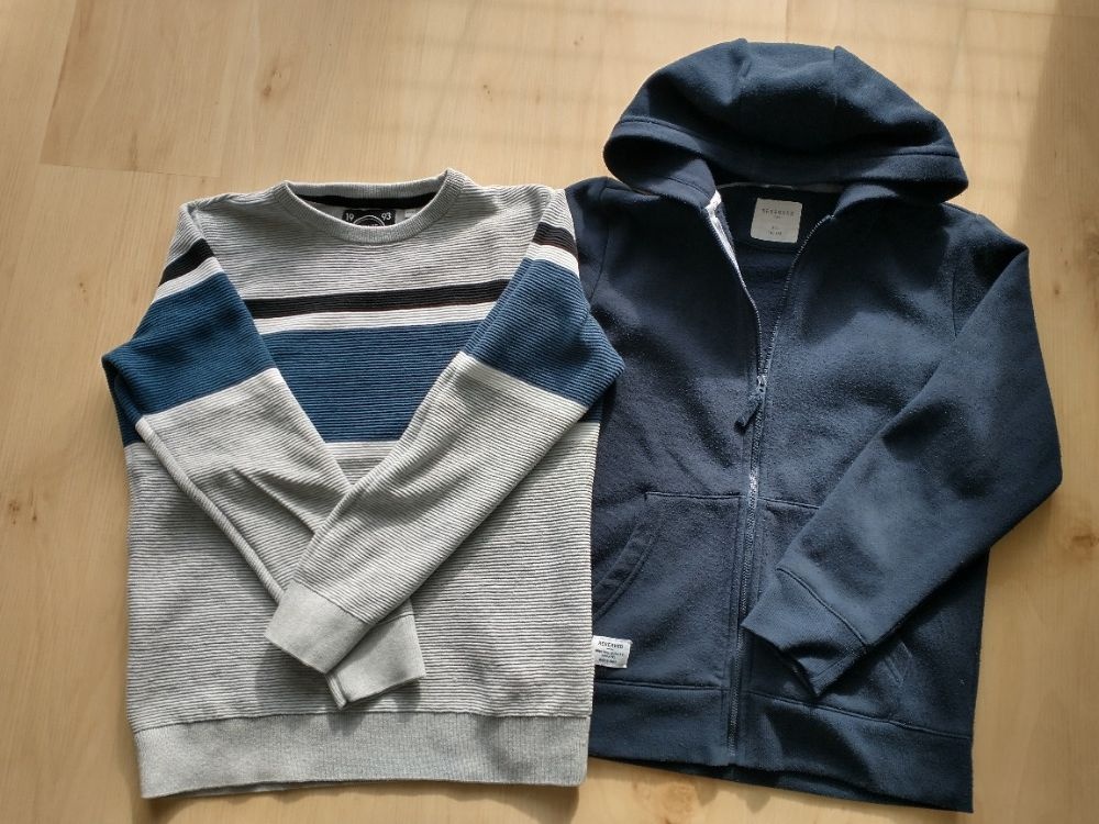 Oblečení kluk vel. 146/152 - 13