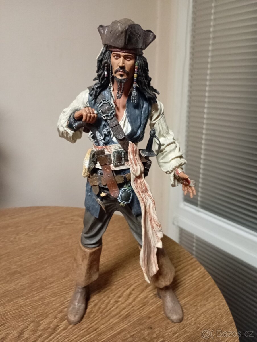 Figurky a sošky - 13