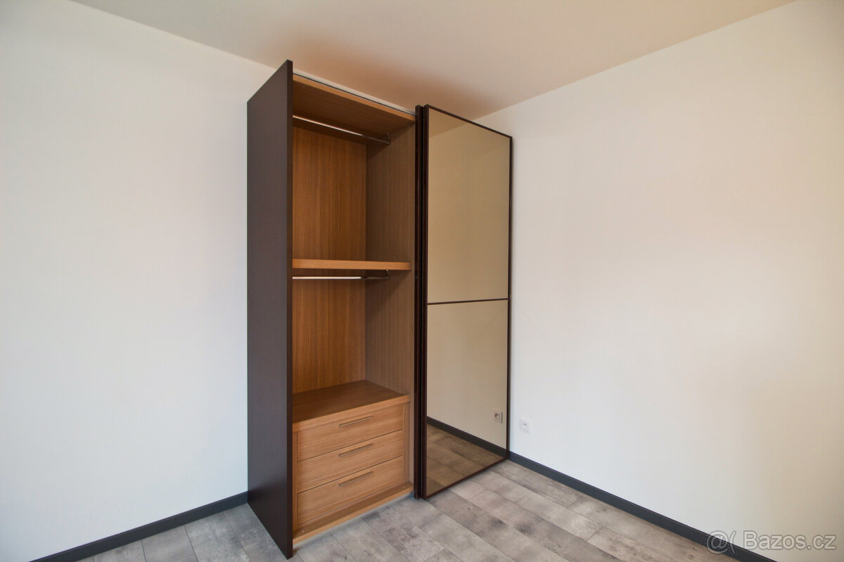 Pronájem, byt 1+kk, 54 m², Plzeň - Bolevec, ul. Plaská - 13