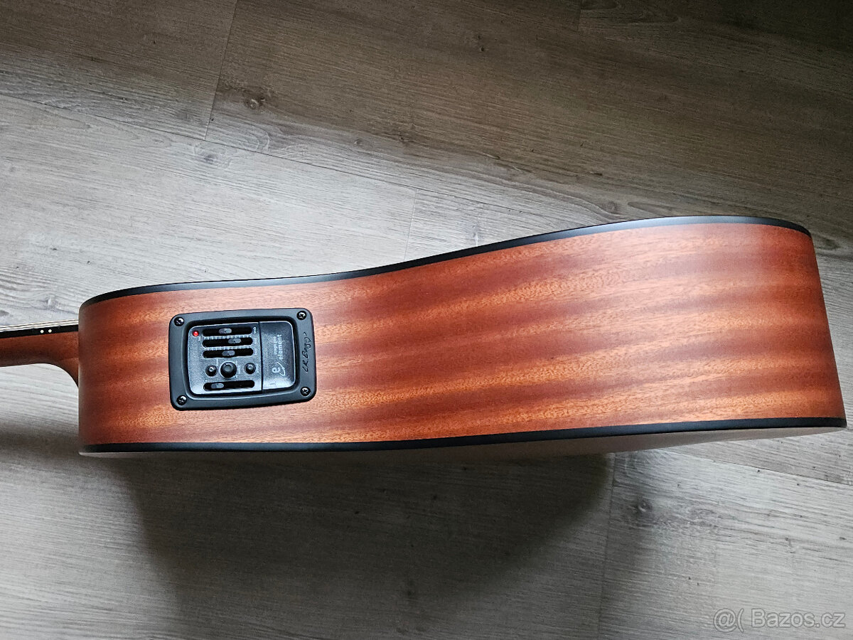 Elektroakustická česká kytara FURCH s kvalitním snímám - 13