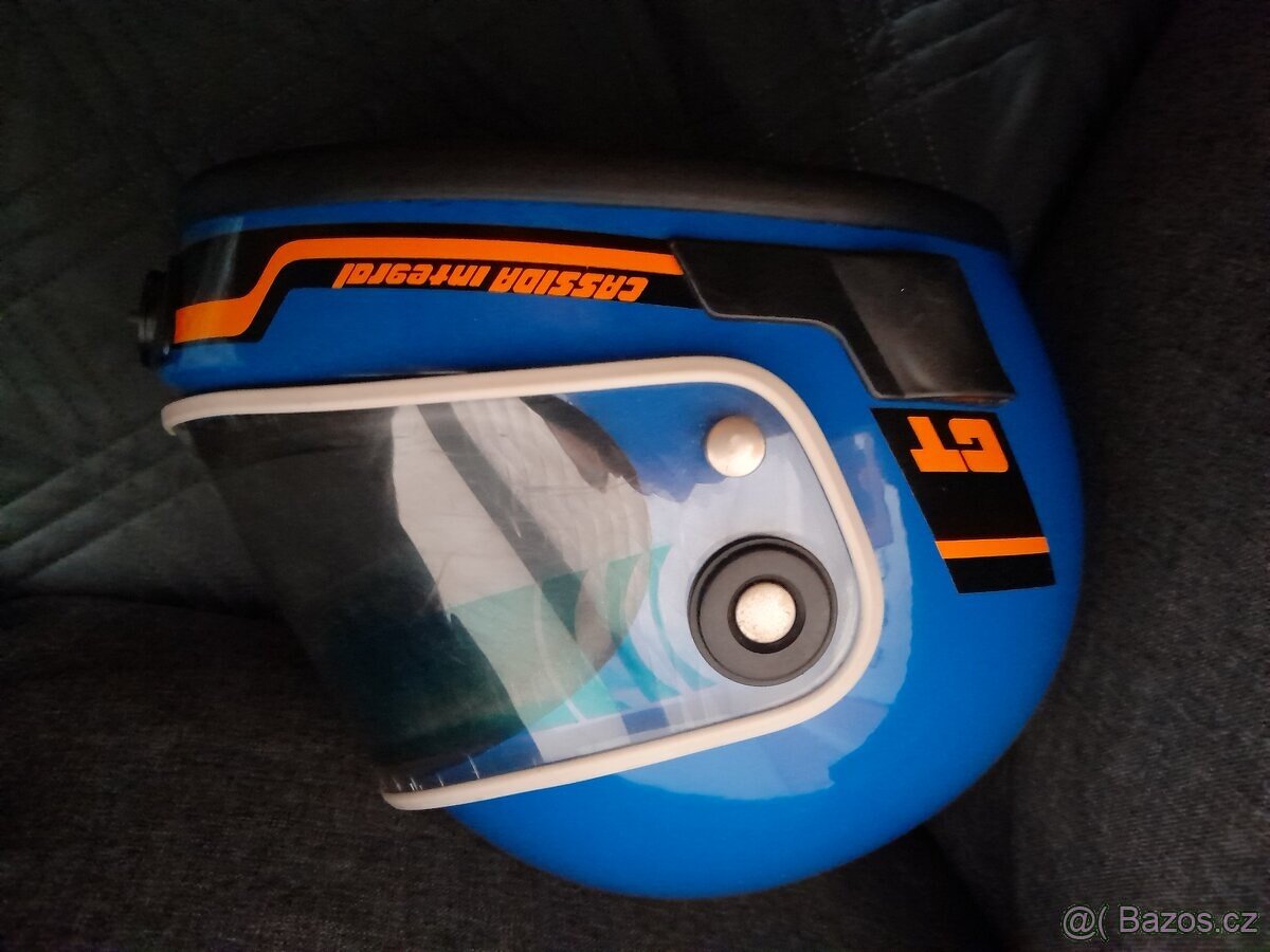 Helma Cassida Integrál GT - 13