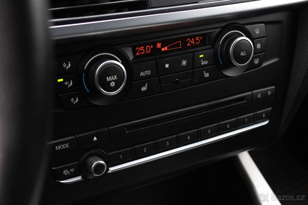 BMW X3 xDrive20d A/T - 13