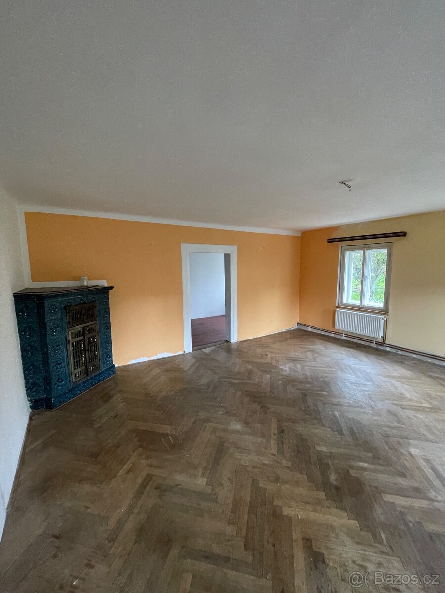 Rodinný dům , penzion Chřibská - 13