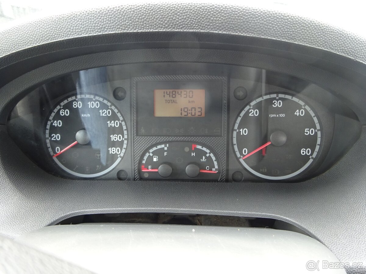Citroën Jumper Benne - 13