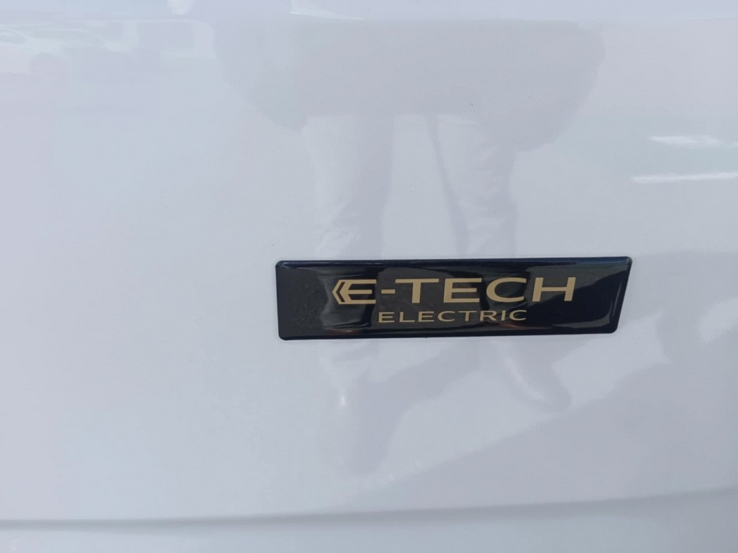 Master E-tech Electric Extra L3H2 3,5t E-Tech EV87 140k long - 13