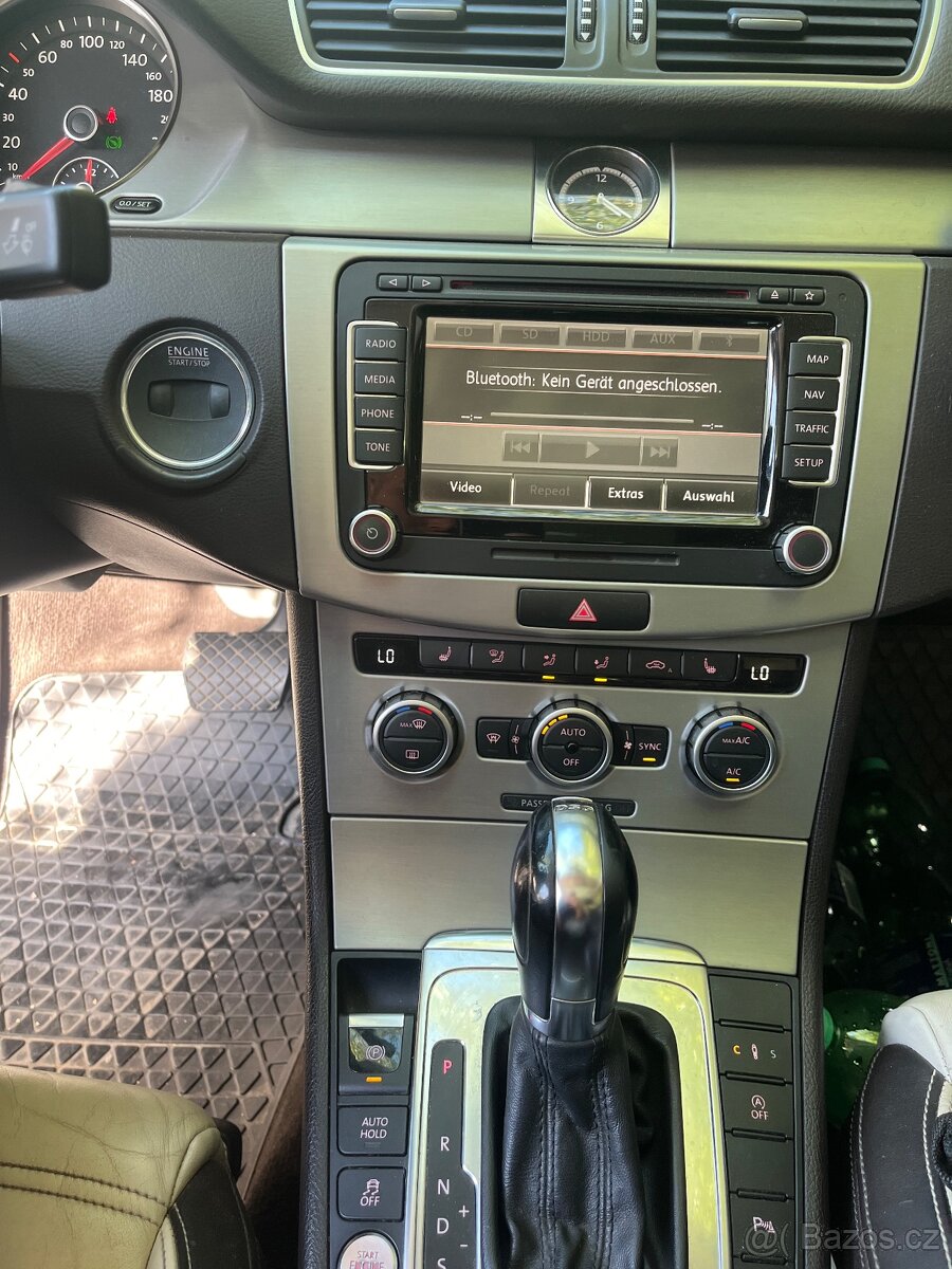 Vw cc 2.0 tdi - 13