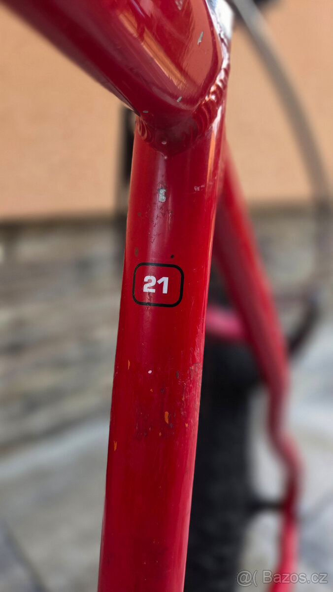 Follow me - tandem - 13