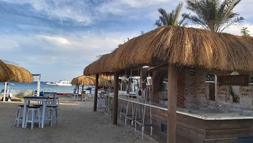 Apartman v centru Hurghady Egypt - 13