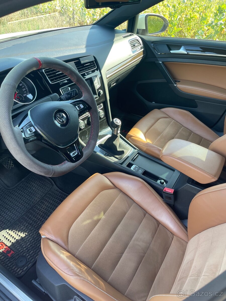 Volkswagen golf 1.4tsi 110kw man.6st - 13