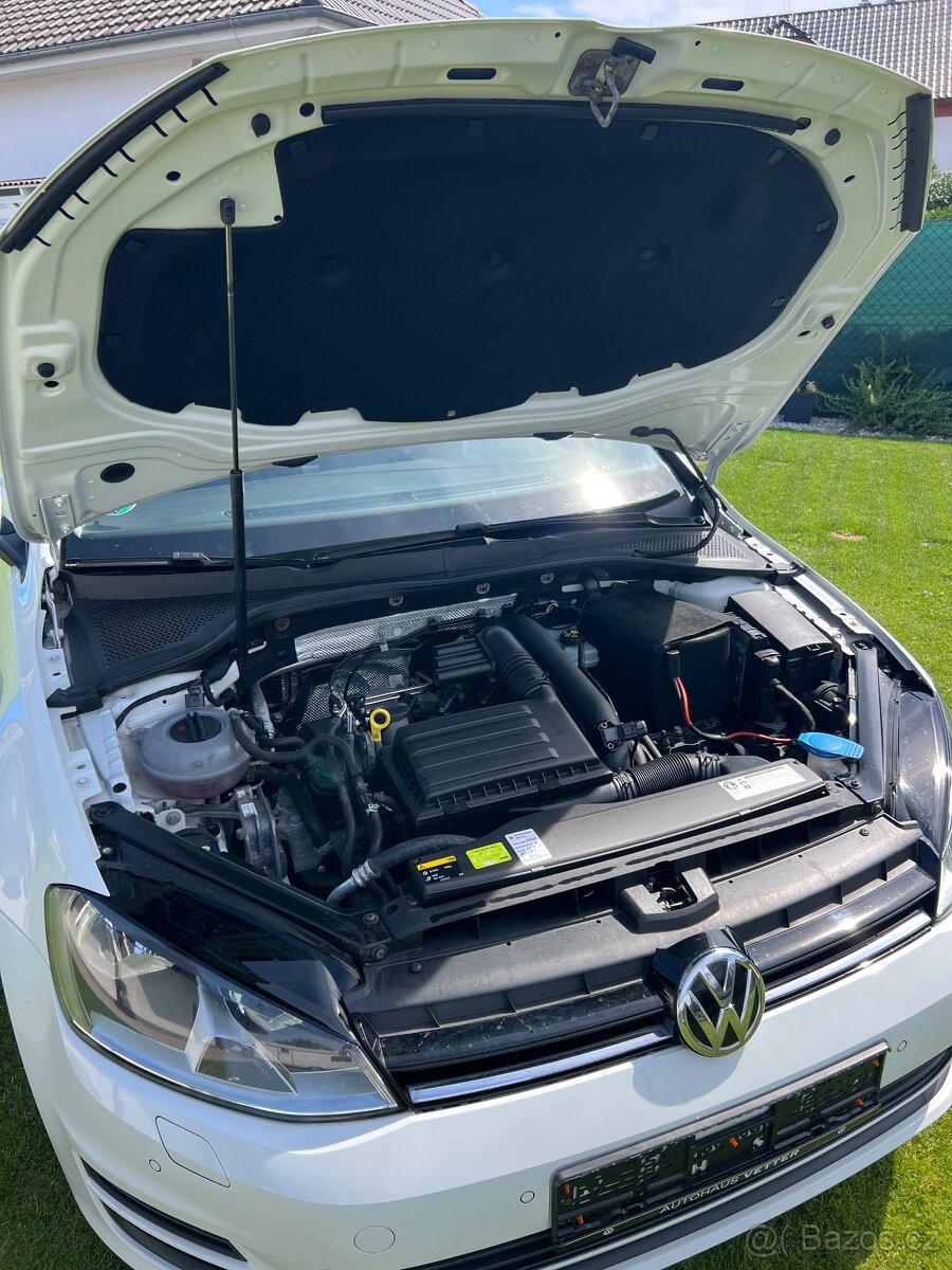 Volkswagen Golf 1.4 - 13