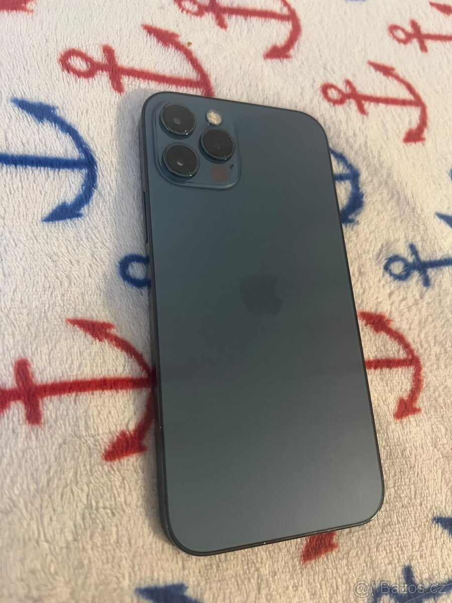 IPhone 12 Pro 75% - 13