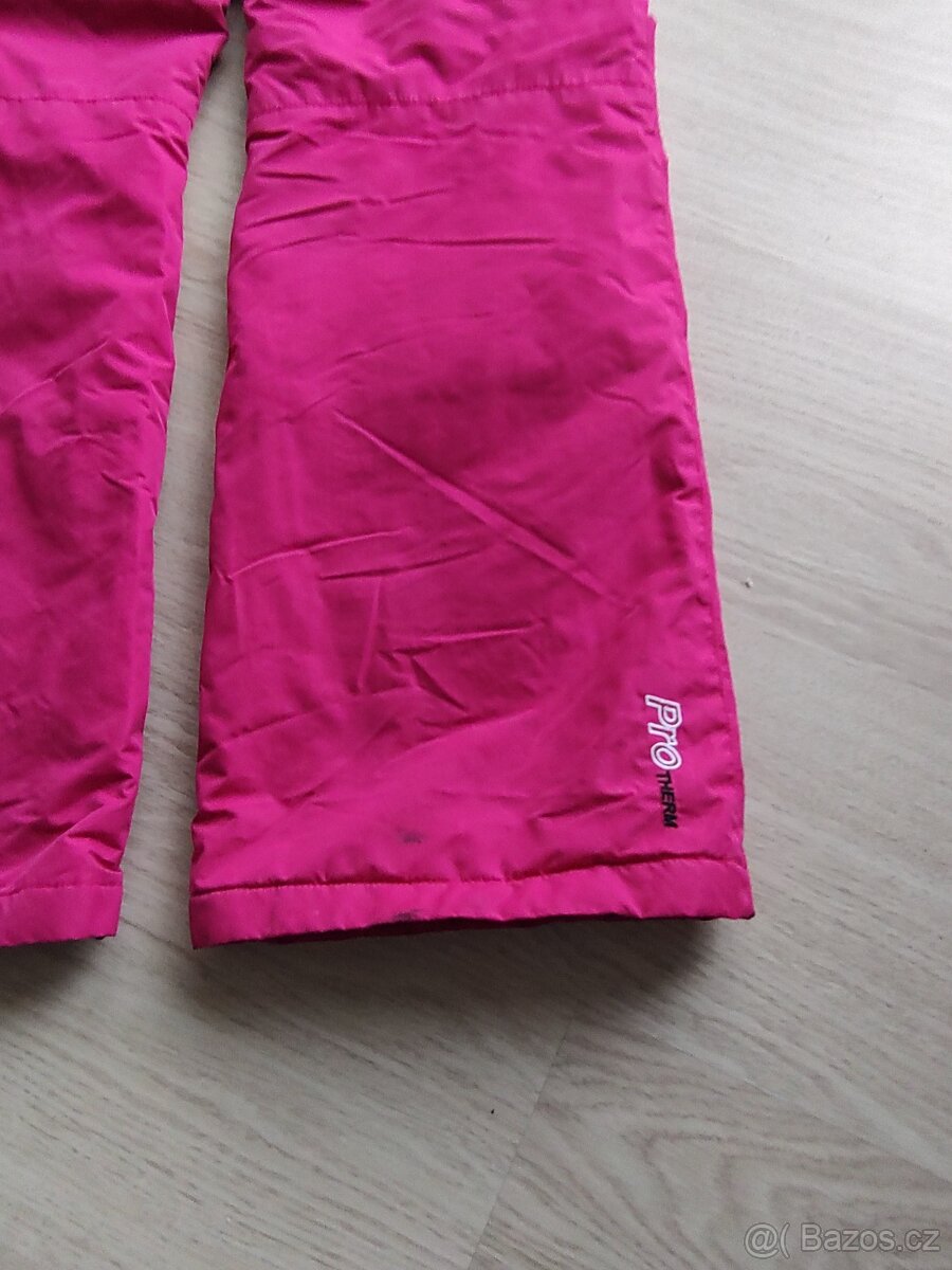 Lyžařské kalhoty VIPER by NORTHWILLE, vel. 152 - 13