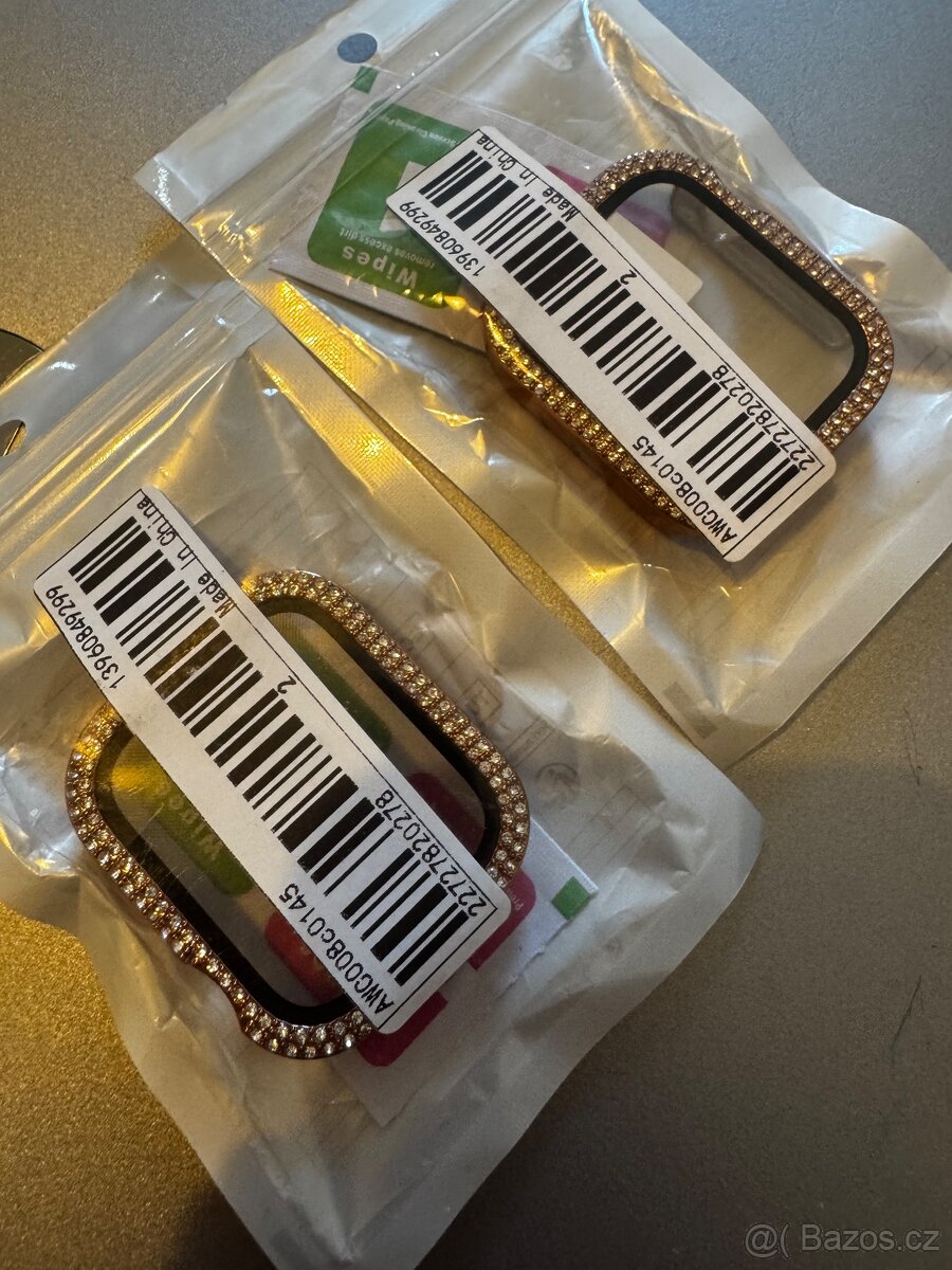 Apple Watch 7, 45 mm - 13