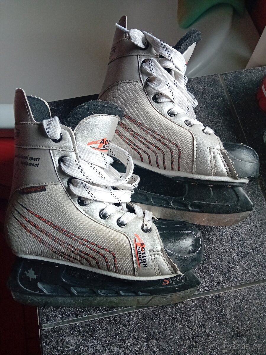 Prodám velké množství oblečení 116-134 - 13