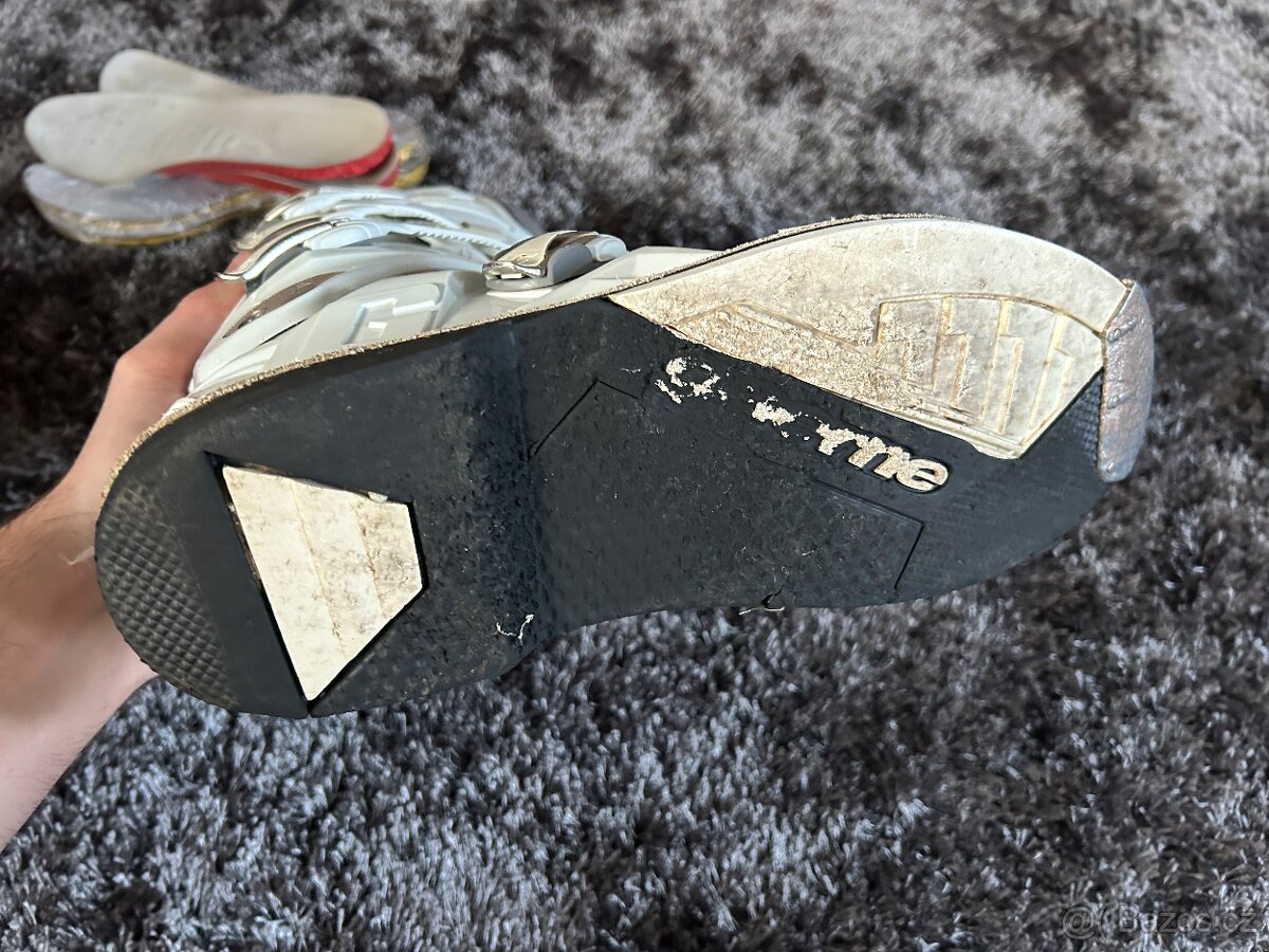 Gaerne SG12, č.44 enduro/ mx čižmy - 13