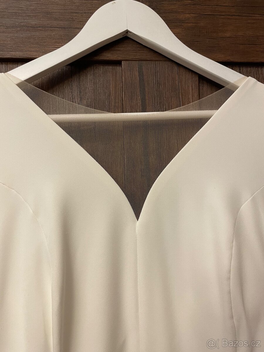 Svatební šaty - 13