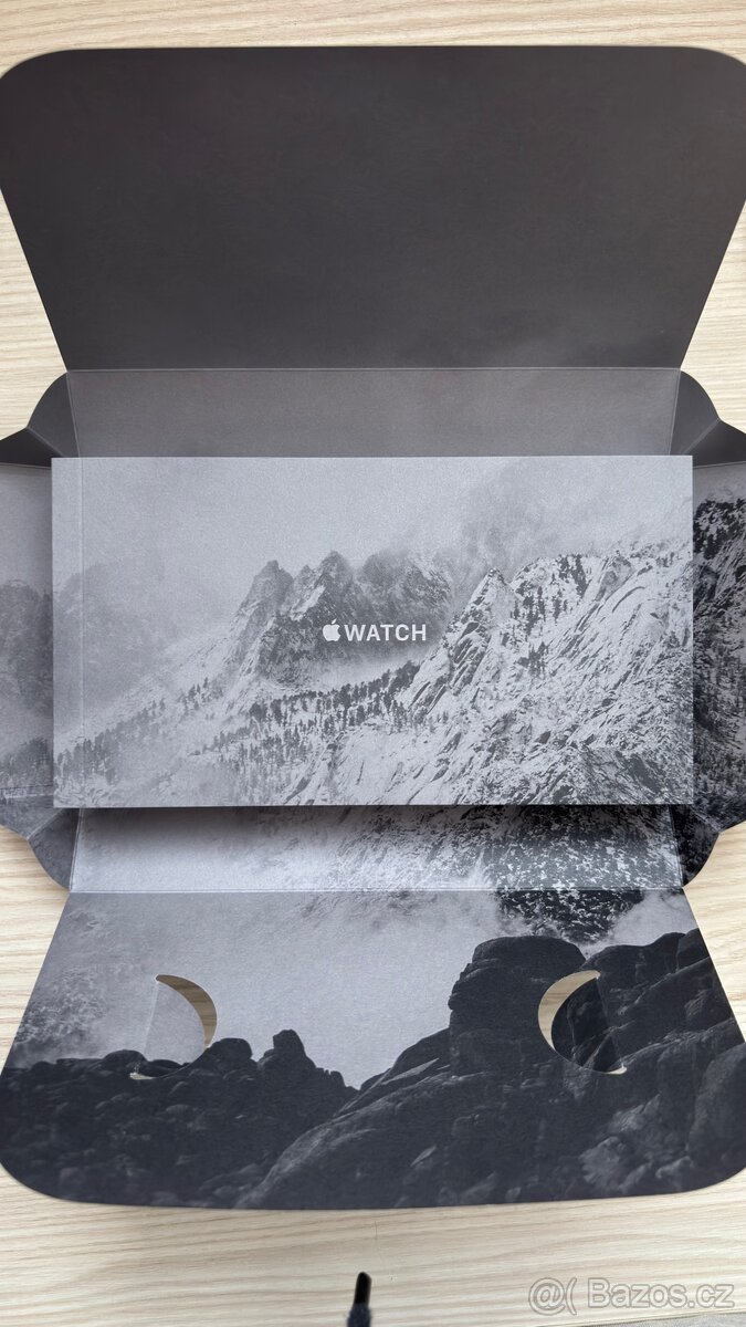 Apple Watch Ultra 2 - 13