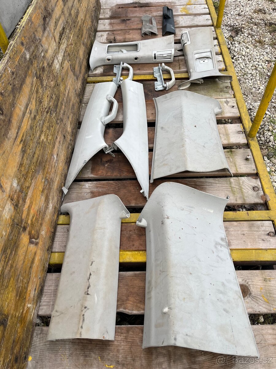 multivan t5 interier - 13