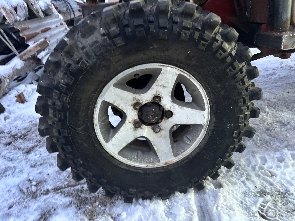 Offroad special 1.9pd - 13