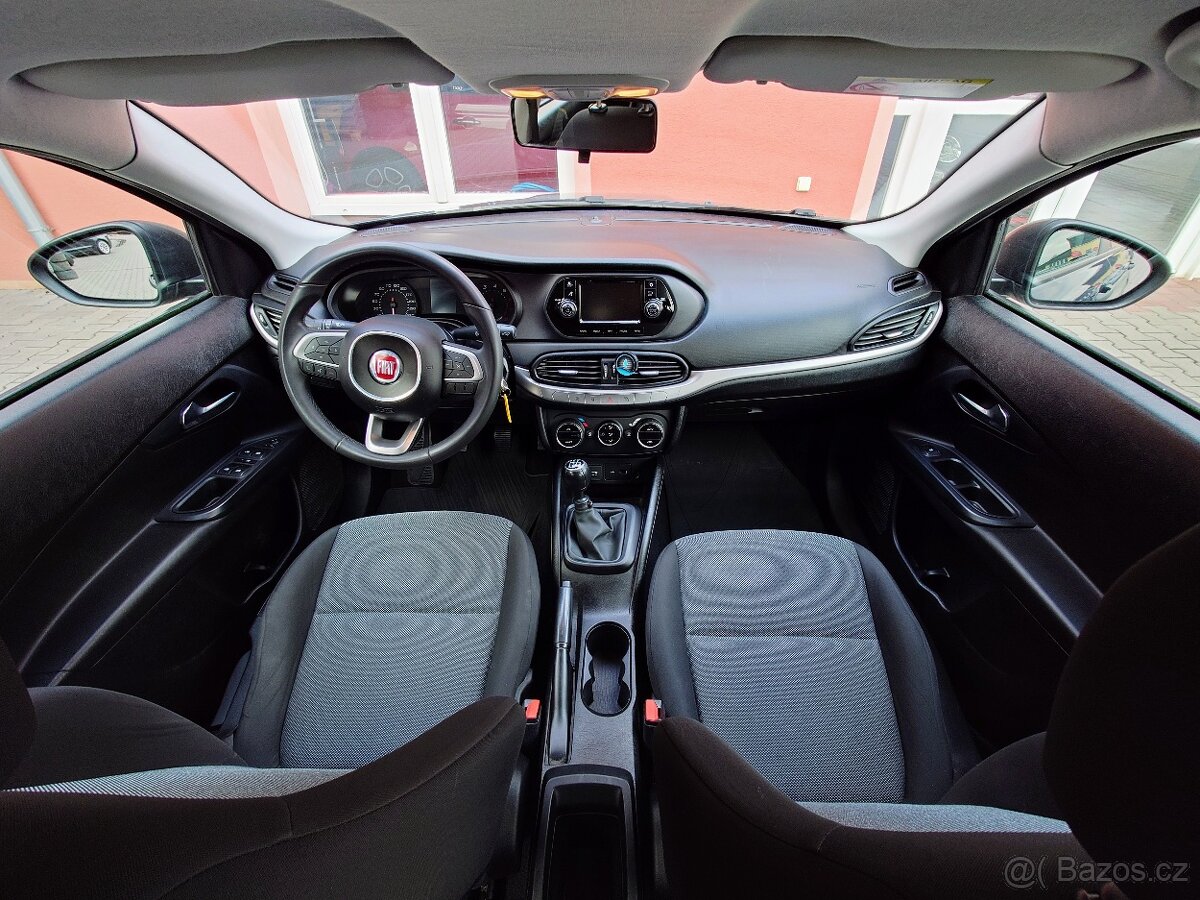 Fiat Tipo 1.4 Street 70 kW - 13