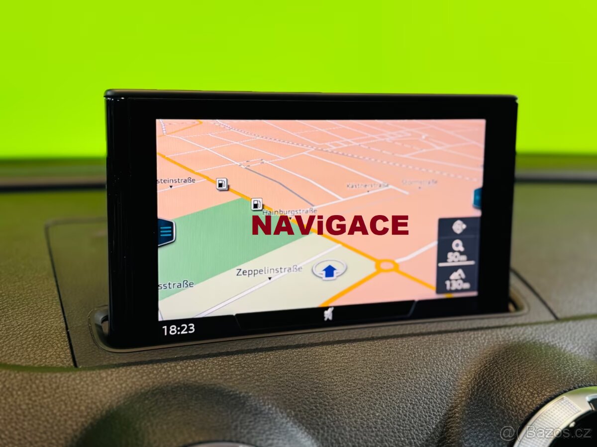 AlfRomeo Junior Ibrida 145psNav LED AL18 elK ACC Výhř 12/25 - 13