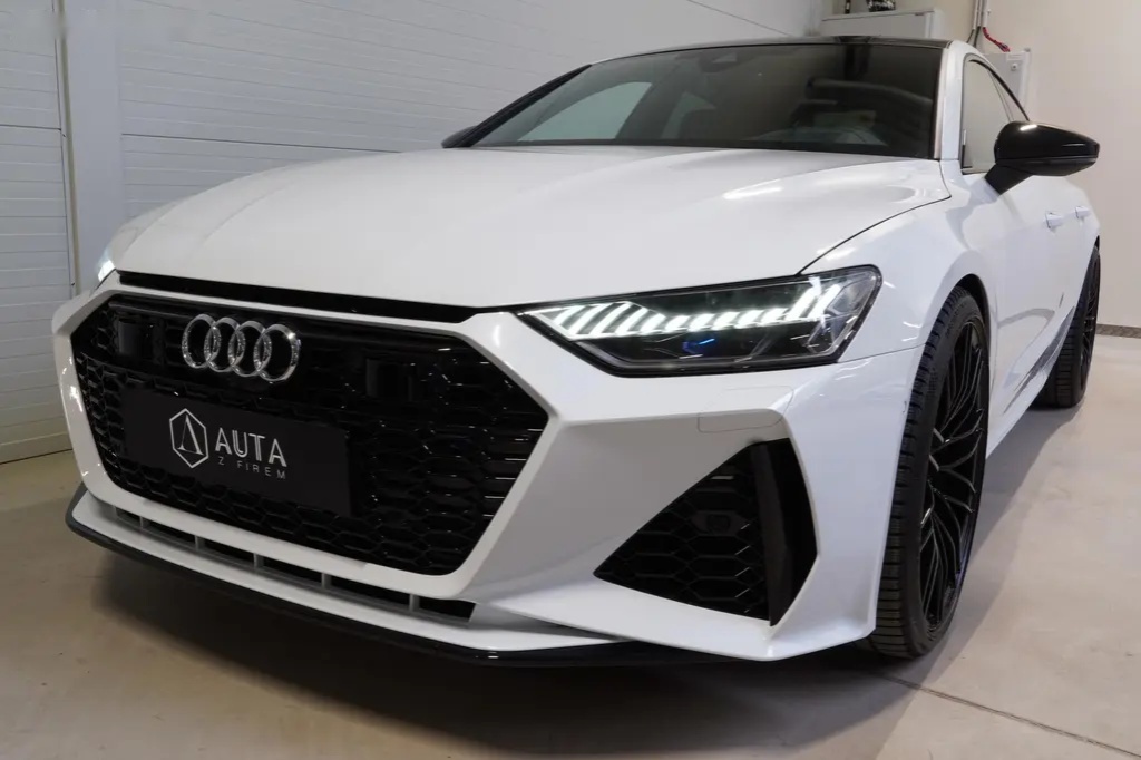 Audi S7, ABT,ČR,DPH,MASÁŽ,NEZ.TOP,PANO - 13