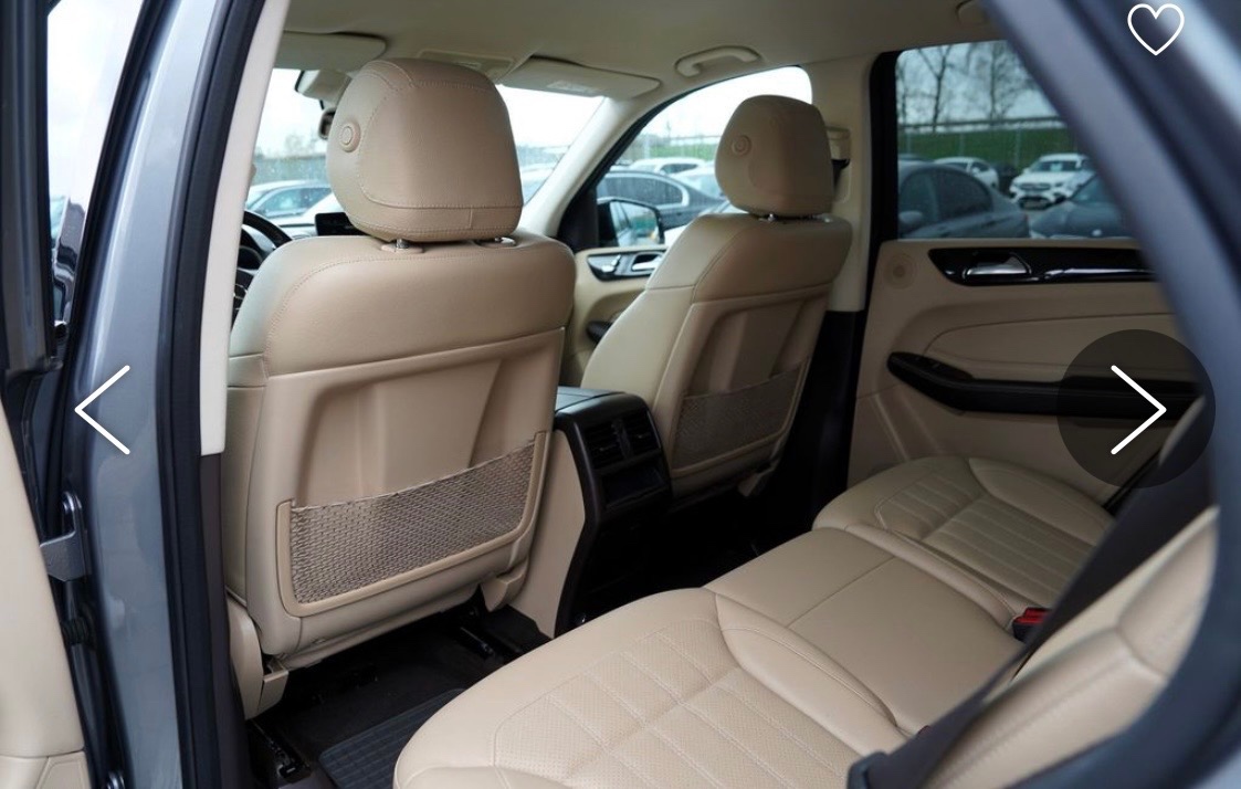 GLE 350d - 13