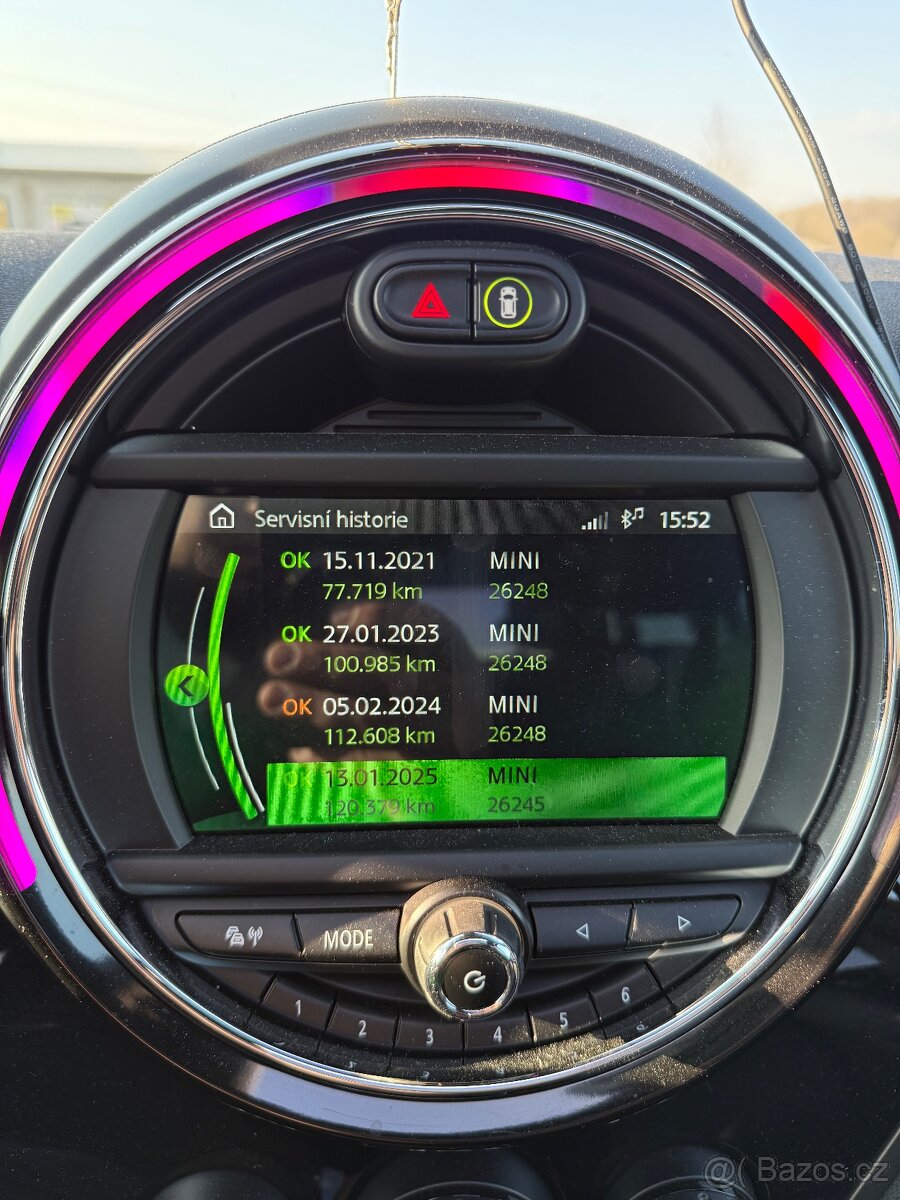 Mini Countryman JCW 2.0SD 140kW - 13
