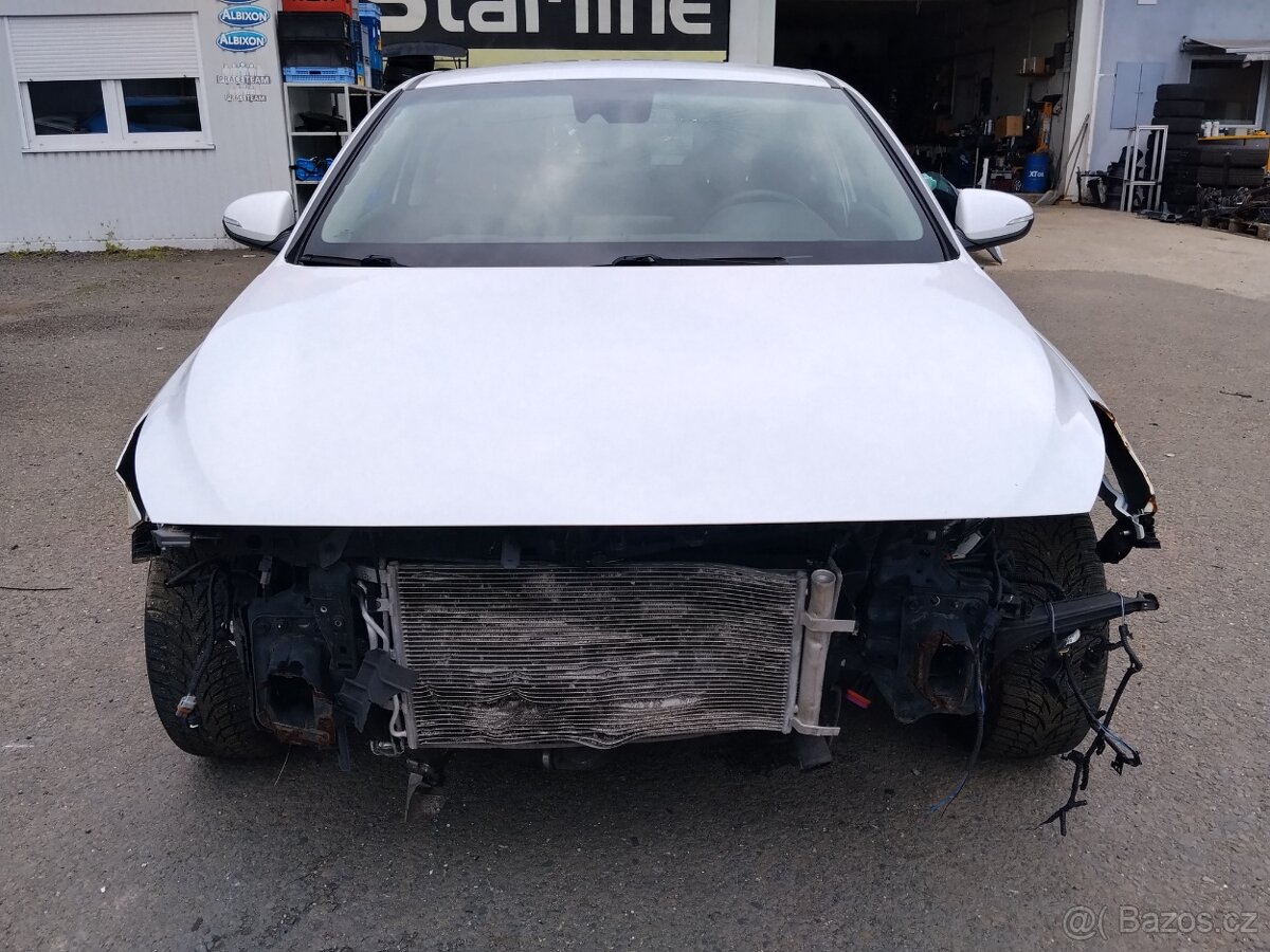 Hyundai i30 Fastback, 1.4, rv.2019/02 (cj.1692) - 13