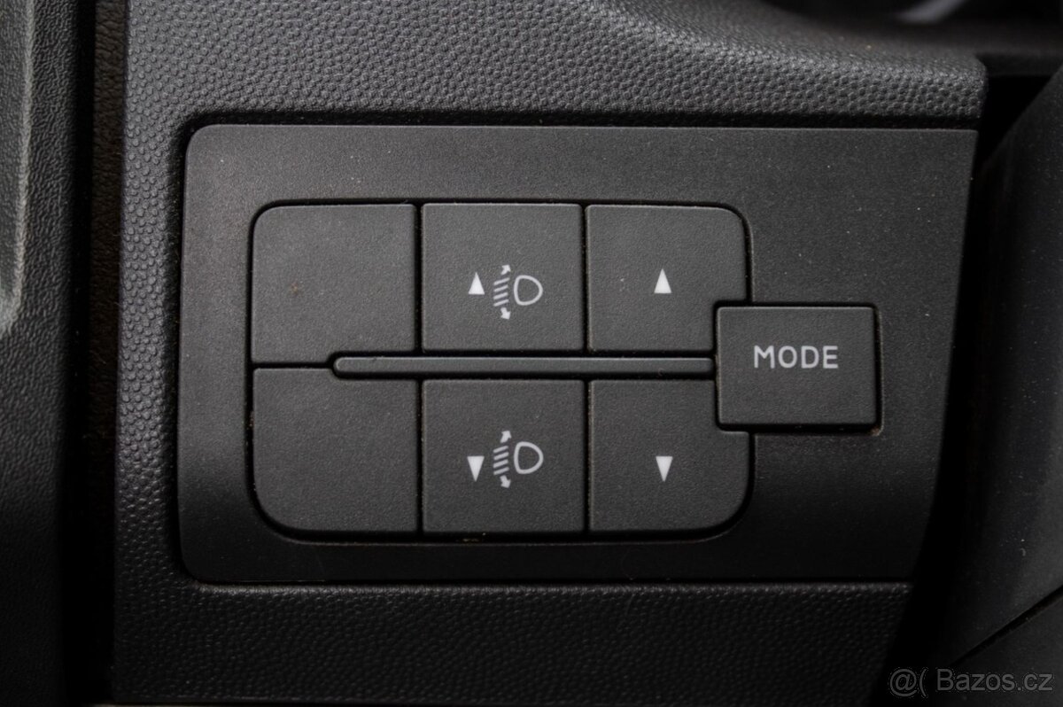 Citroën Jumper 2.2 HDi L1H1 - 13