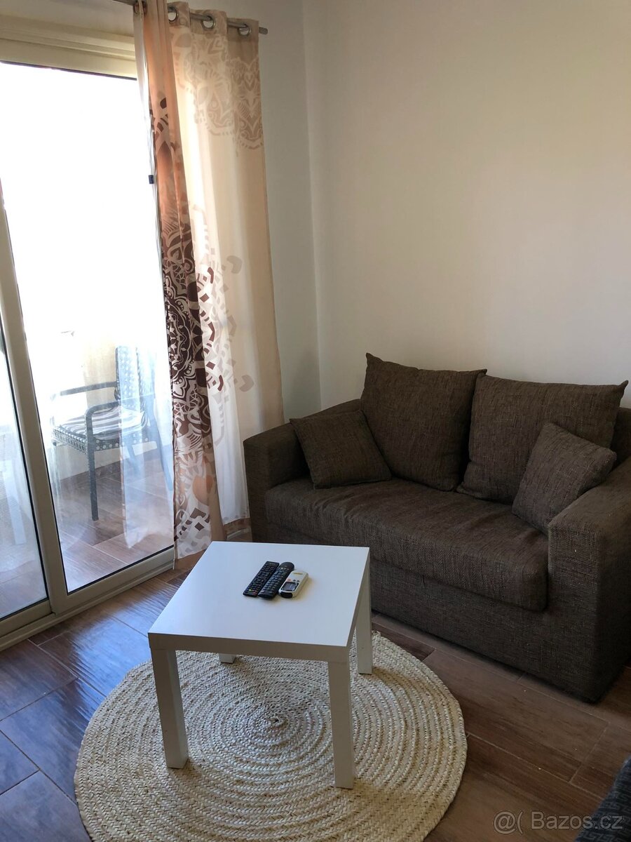 Apartman na pronajem Hurghada Egypt - 13