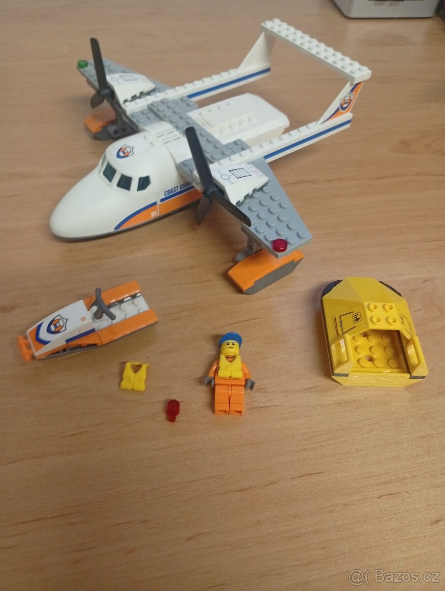 Lego sbírka - 13
