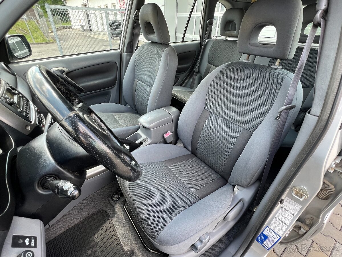 Toyota RAV4 - 13