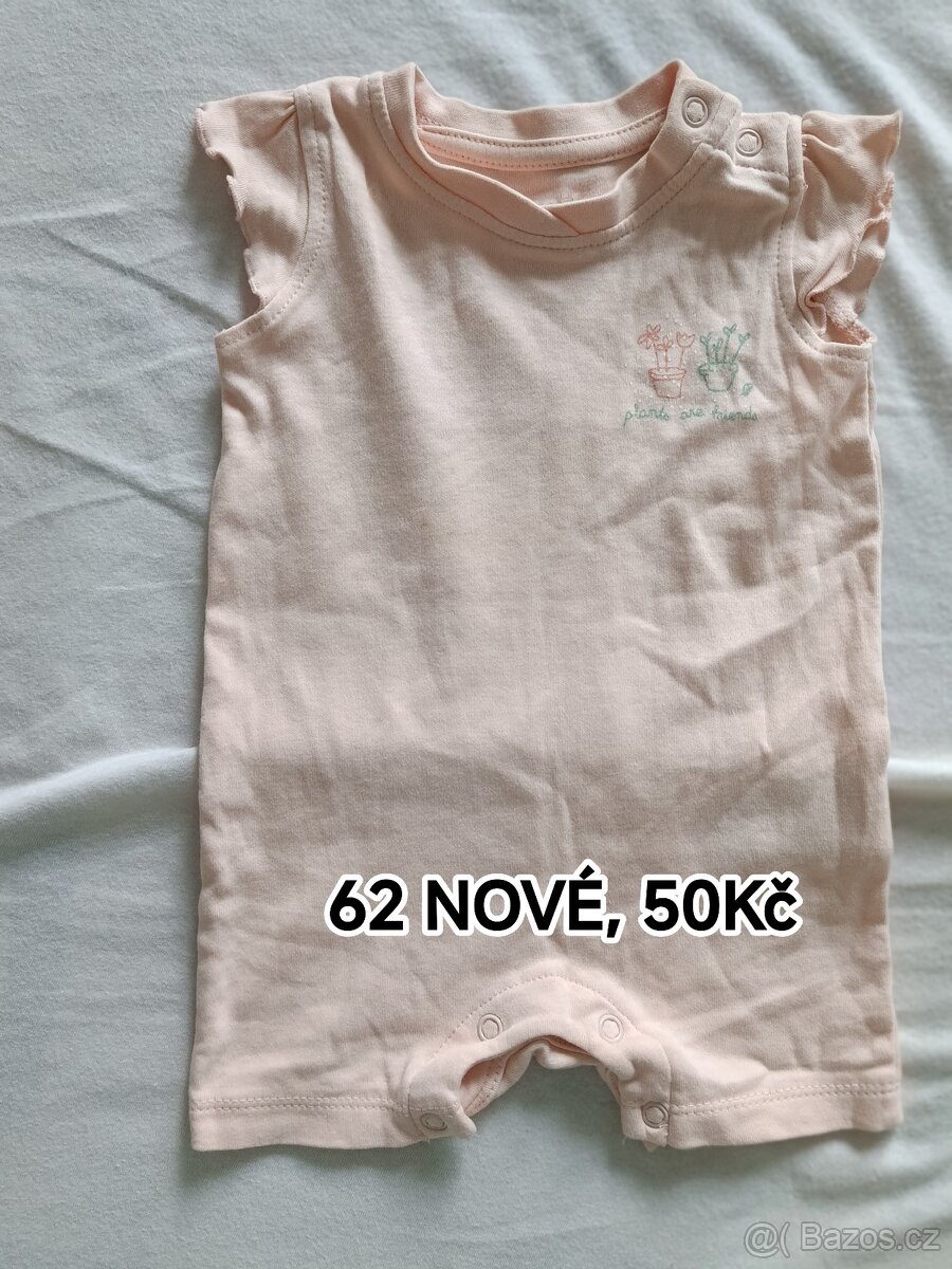 Oblečení pro holčičku - 13
