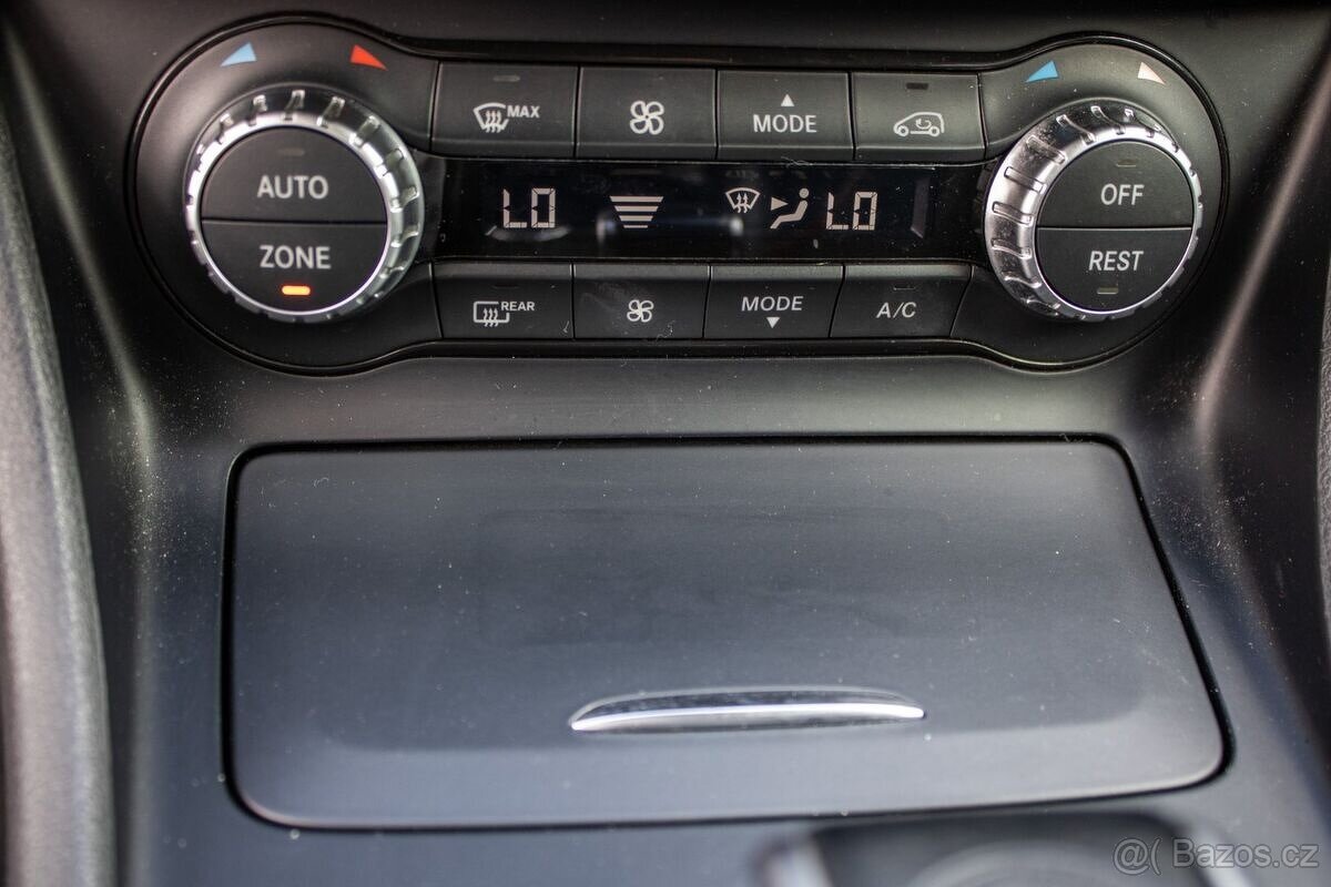 Mercedes-Benz A 45 AMG 4MATIC 2013 - 13
