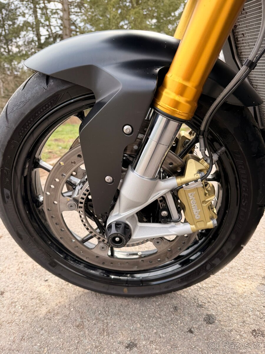 BMW s 1000r - 13