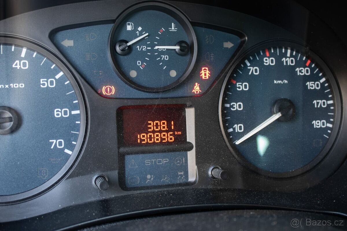 Citroën Berlingo 72kW (2011) - 13