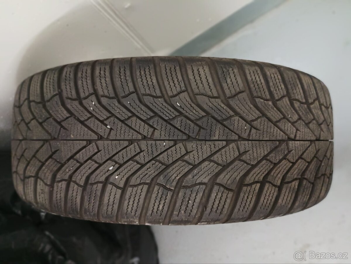 Kola na BMW2 - 13