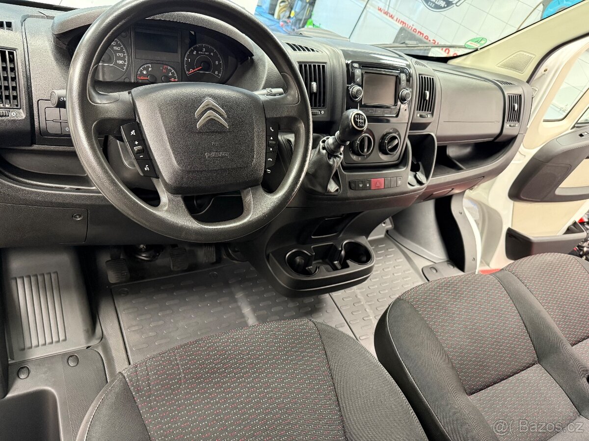 Prodám Fiat ducato - 13