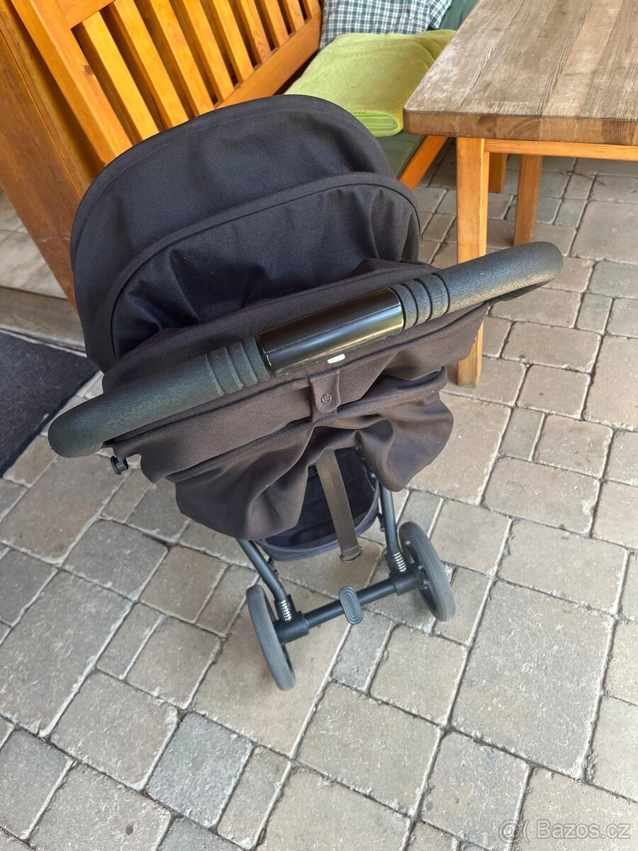 Kočárek Cybex Eezy S+2 - 13