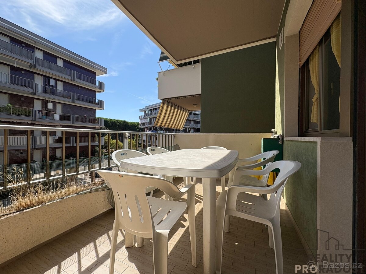 Byt 3+KK, 69 m² , Via Leonardo da Vinci, Silvi - 13