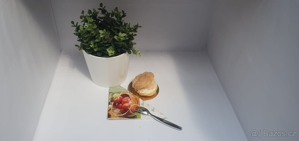 Dorty a zákusky - 13