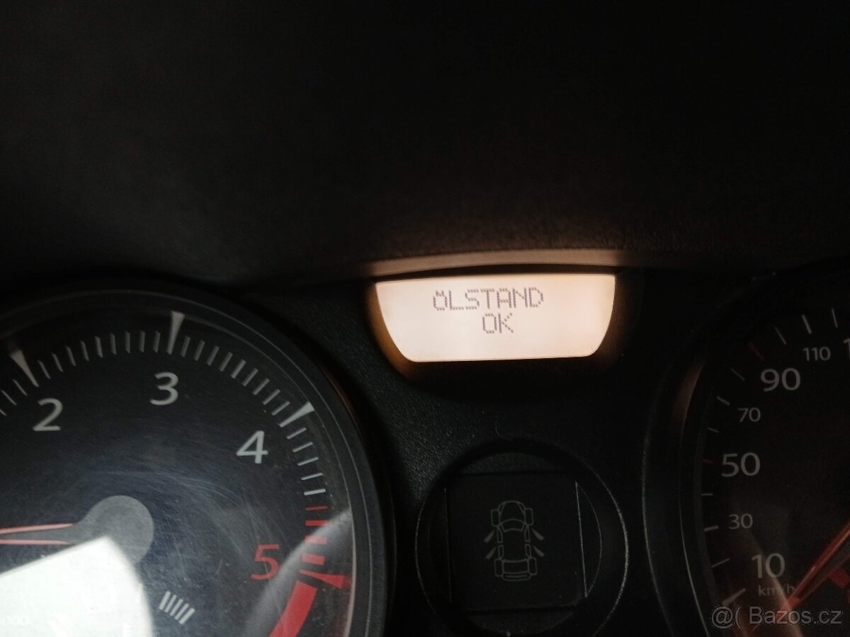 Renault Megane kombi 1.9dCi 96kW r.v.06, 6ti kvalt - 13