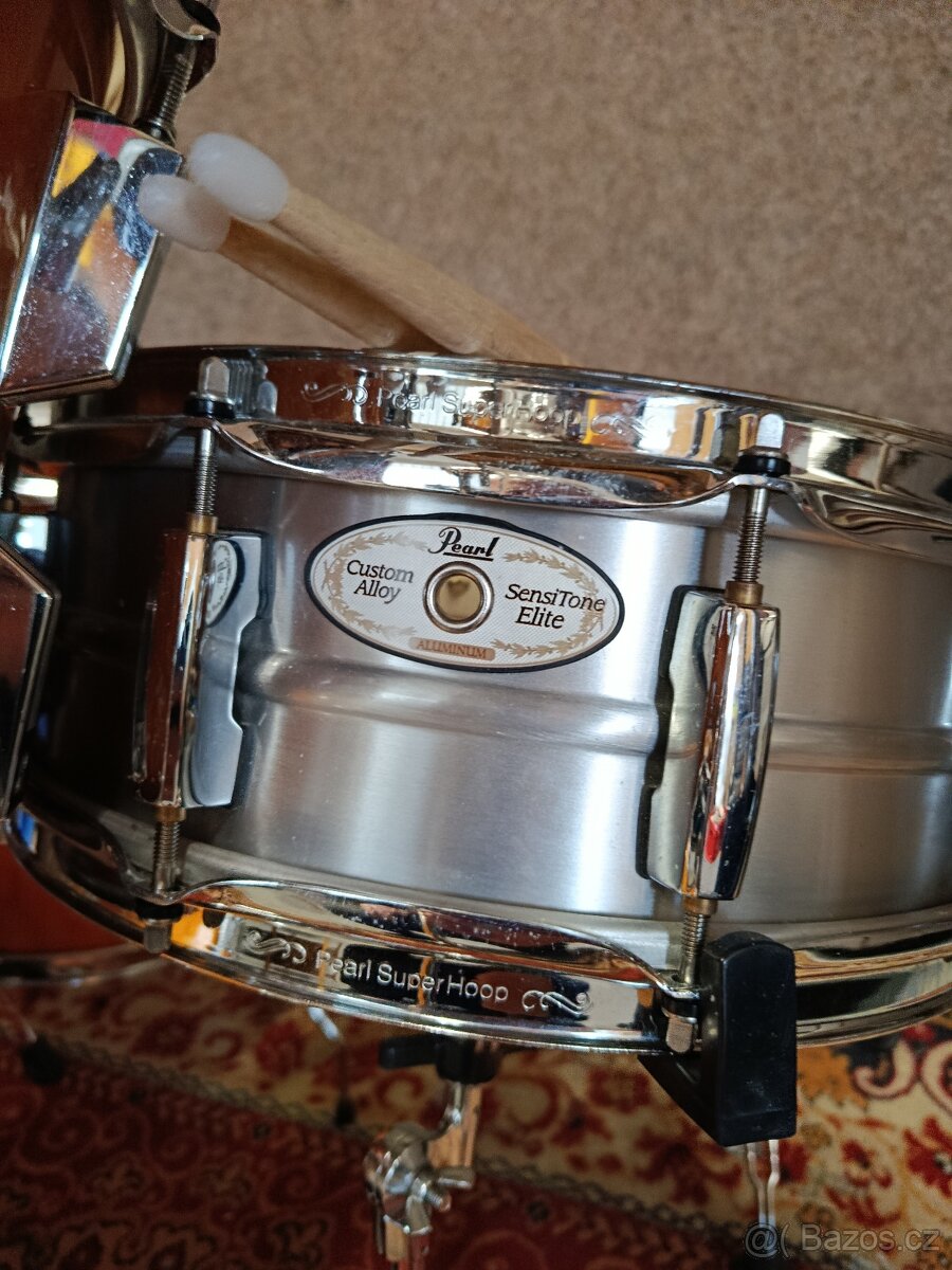 Bicí souprava sonor - 13